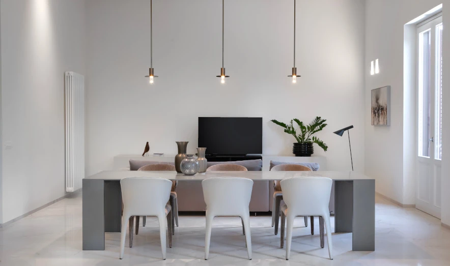 Lampade a Sospensione